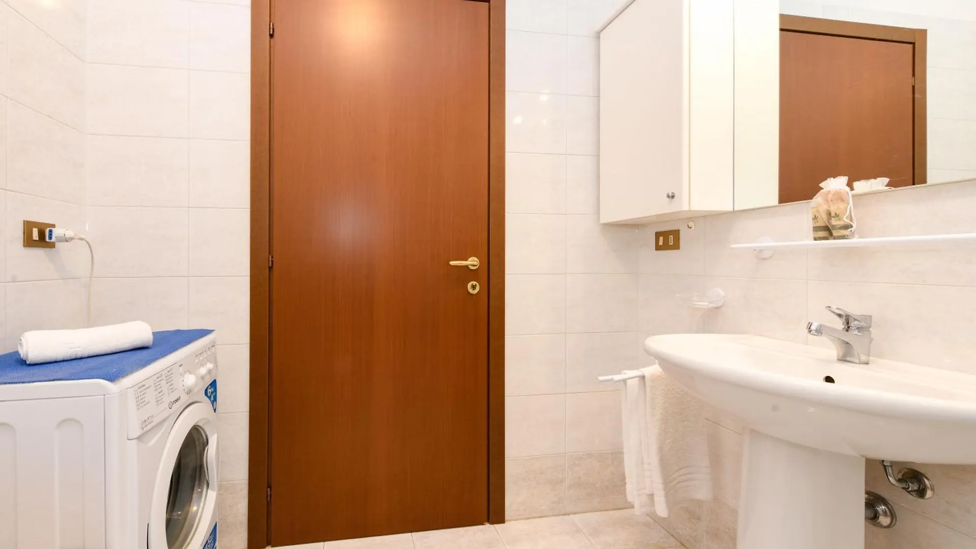 Casa Vuvi Apartman Toscolano Maderno