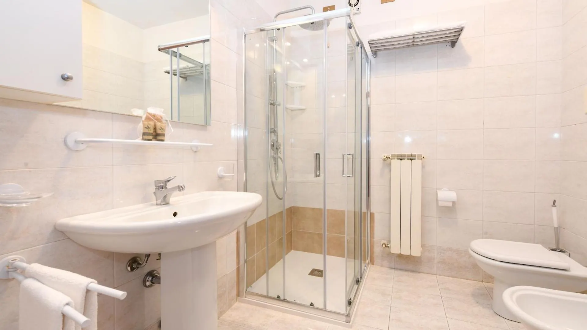 Casa Vuvi Apartman Toscolano Maderno 0*,